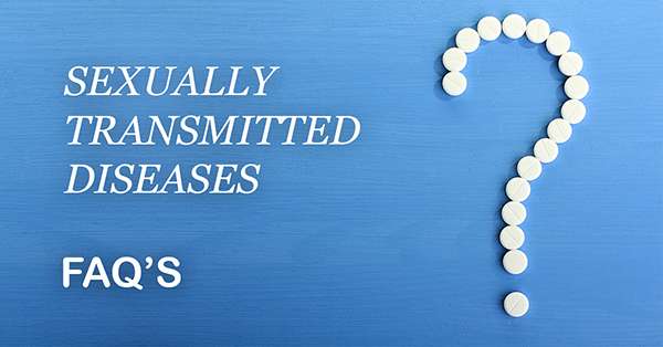 All About STD: Symptoms & Frequently Asked Questions - Healthians