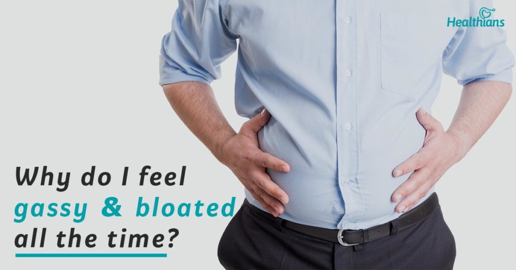 Stomach Bloating: Causes why you re Bloated, Treatment & Tips to Avoid