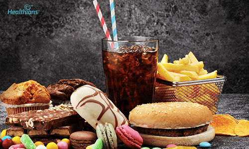 Take Control Of Your Health: 5 Unhealthy Foods To Absolutely Avoid