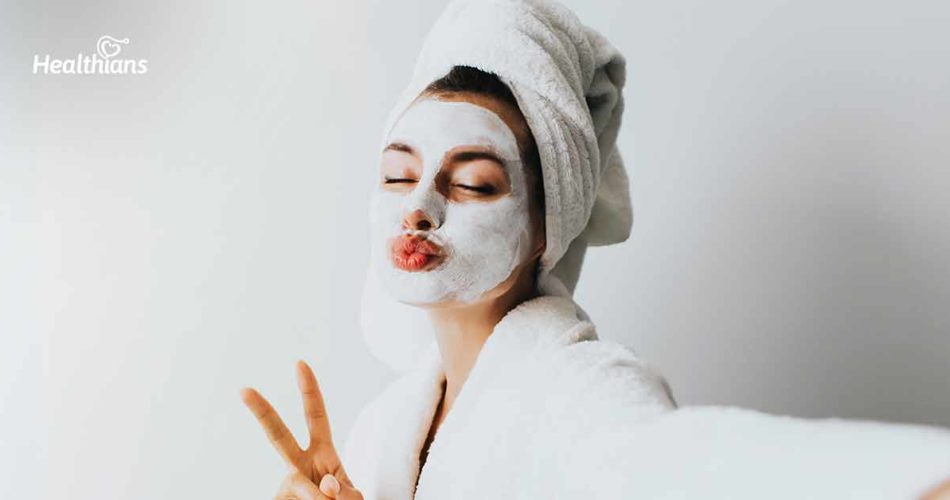 5 Amazing Face Pack Ideas For A Healthy & Brighter Skin This Winter