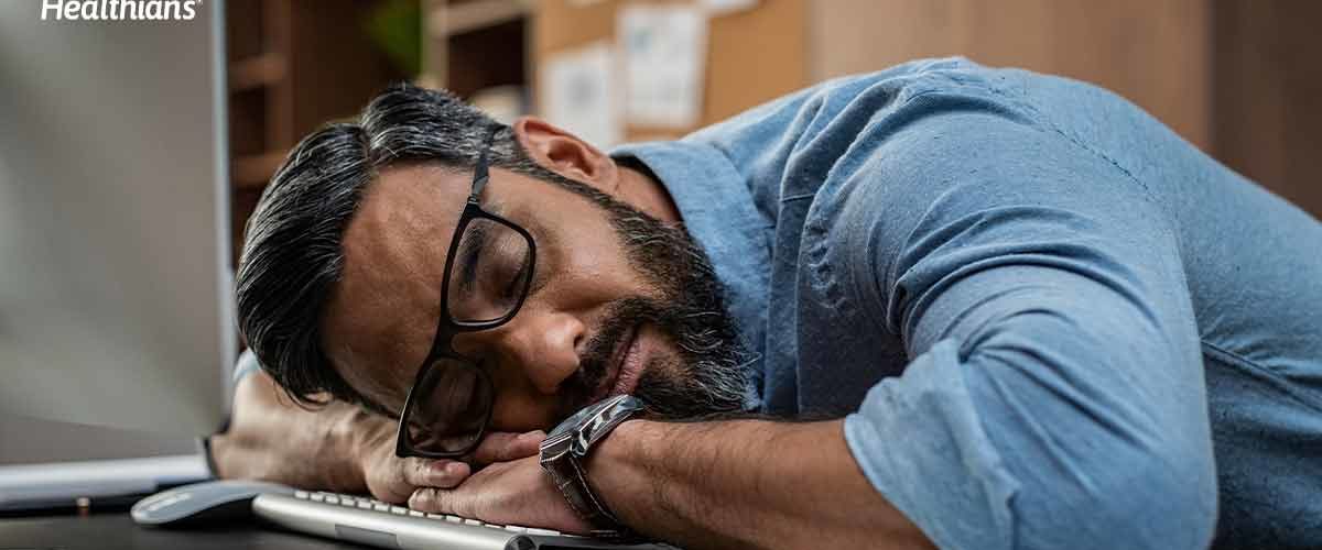 Sunday Slump Do You Know What Is Afternoon Slump? Here Are 5 Ways To Deal With It ...