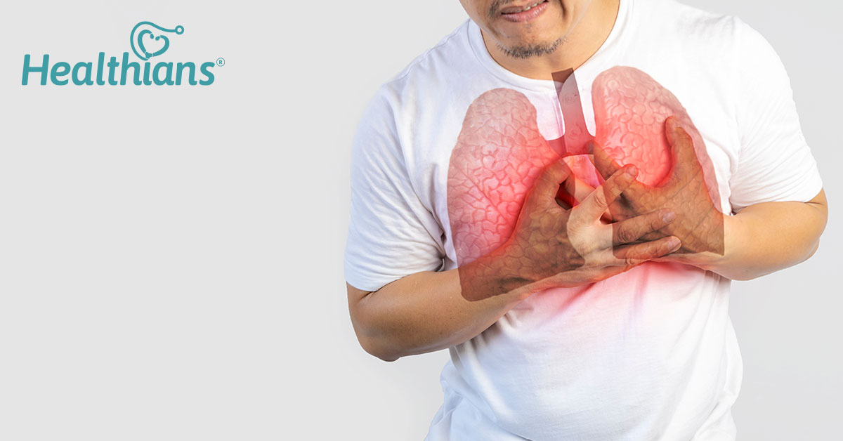 Bad Chest 6 Foods To Reduce Symptoms & Help Speedy Recovery