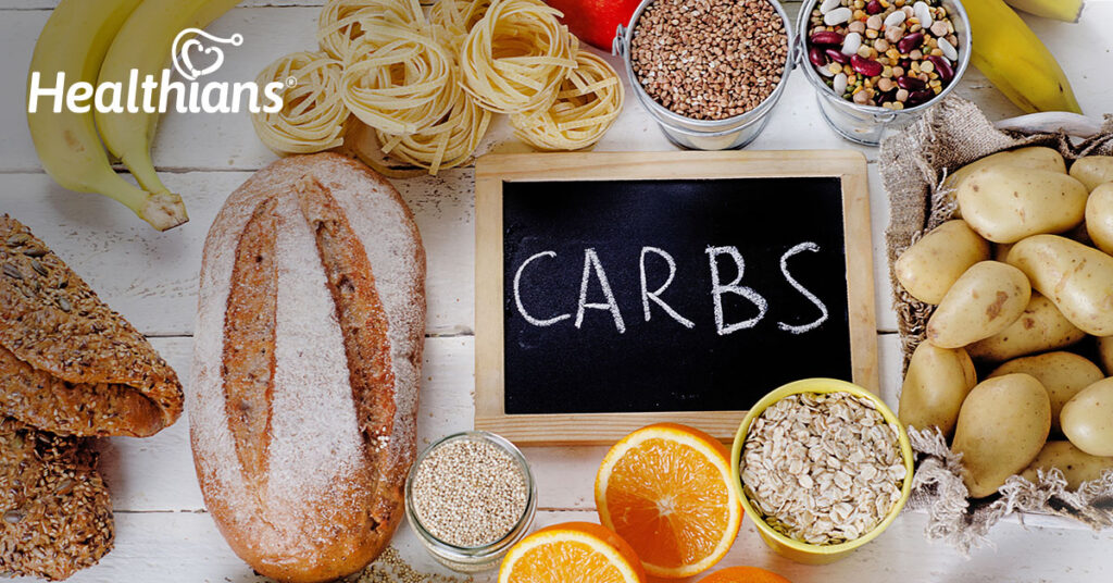 High Carb Foods That Are Incredibly Healthy, healthy carbs, apple