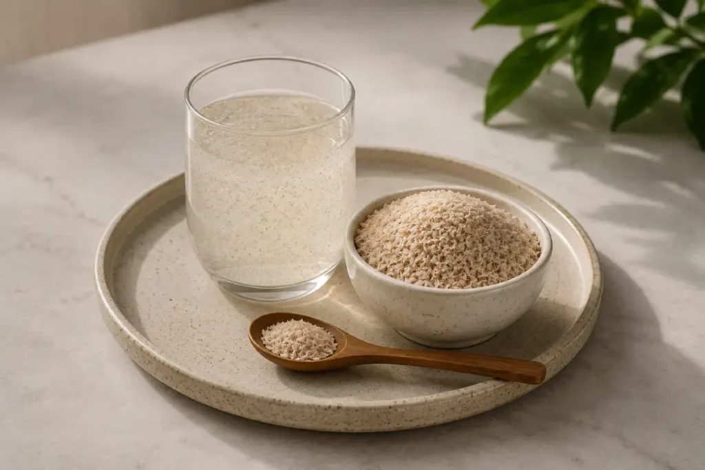 Isabgol Benefits for Weight Loss and Gain, Its Side Effects