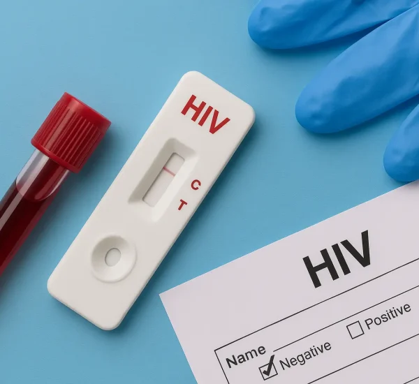 Early Signs and Symptoms of HIV in Men You Should Not Ignore ...