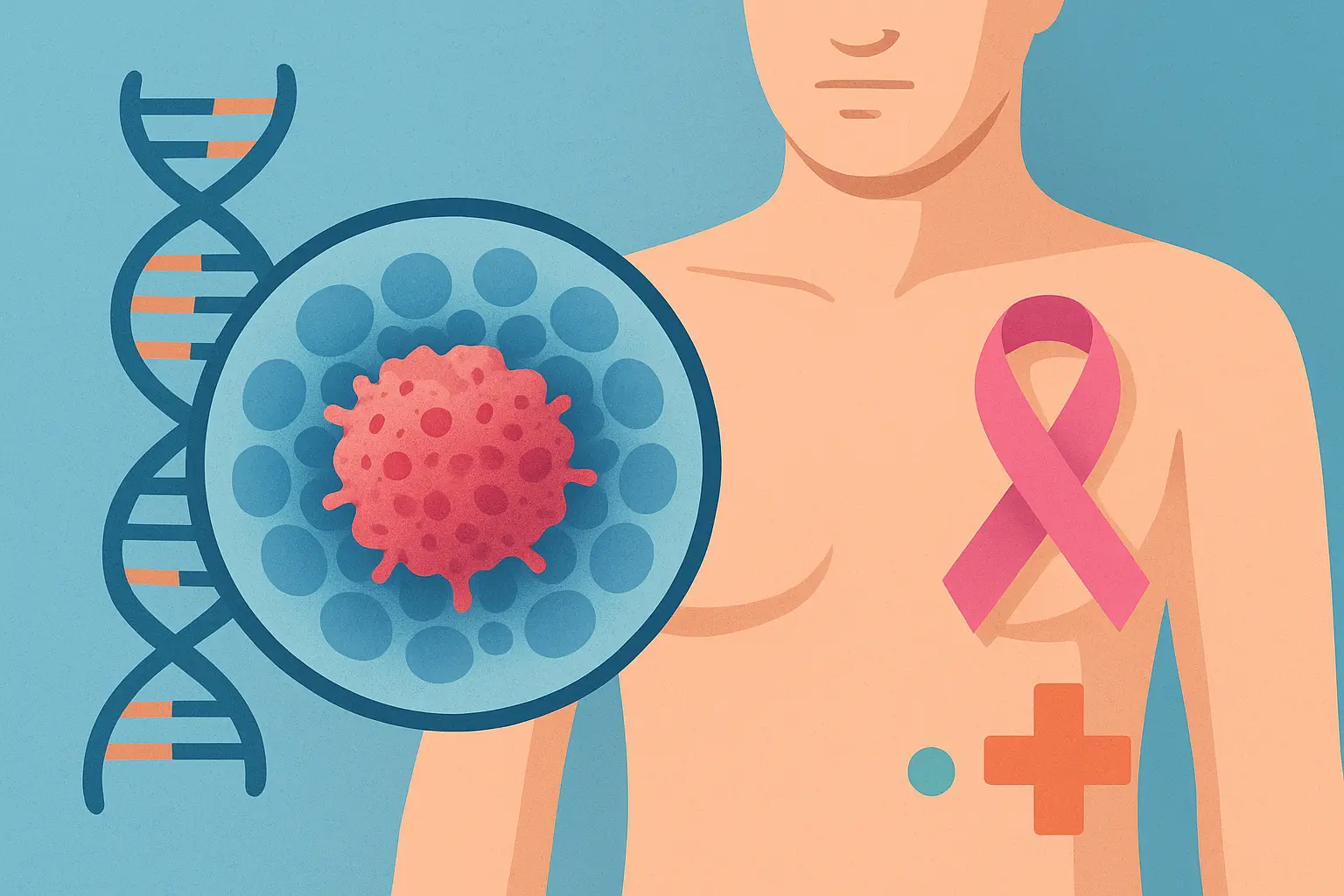 Cancer - Its Types, Causes, Testing (Best Cancer Marker Test in India ...