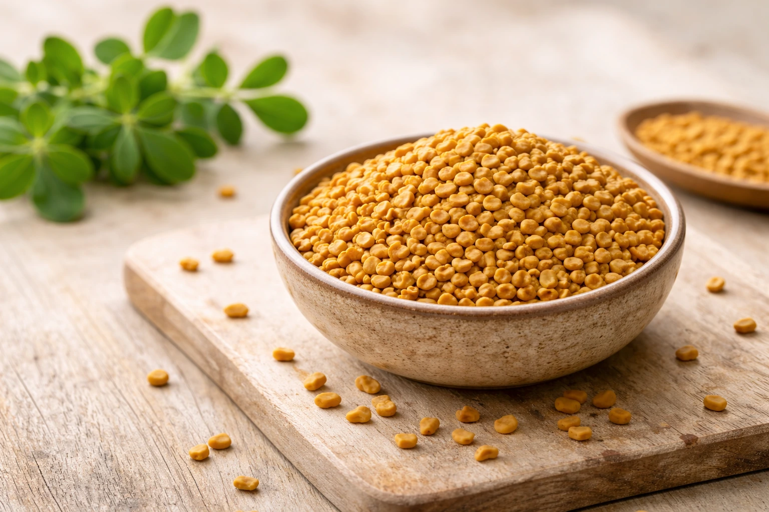 8 Health Benefits Of Fenugreek Seeds Methi HEALTHIANS BLOG