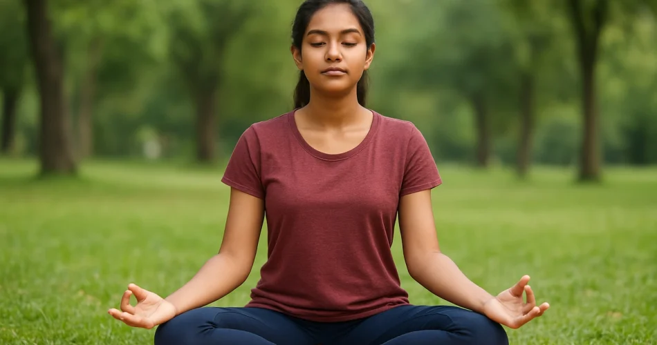 10 Benefits of Yoga for Men and Women - HEALTHIANS BLOG